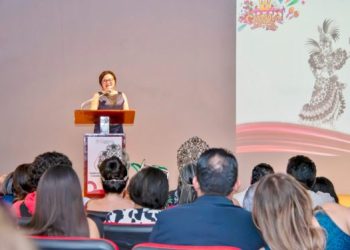 Presenta la FPMC “Memorias del Carnaval” con anécdotas de reinas y reyes de ayer y hoy