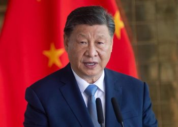 Presidente de China pide a sus funcionarios “responder con calma” tras intensificación de guerra comercial