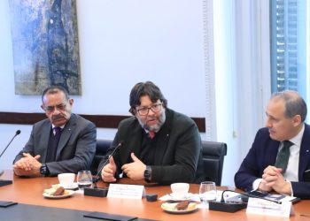 Presidente de los abogados de México denuncia la “demolición absoluta” del Poder Judicial