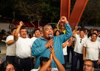 Puerto Aventuras alza la voz: ¡Sí a Playa del Carmen!
