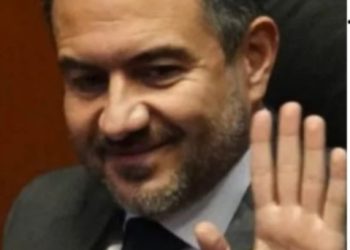 Puesto clave a Yunes Márquez