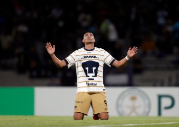 Pumas derrota al Cavalry y pasa a octavos de la Copa de Campeones de la Concacaf