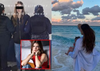 ¿Qué pasará con la hija de Marianne Gonzaga si se queda en prisión tras apuñalar a Valentina Gilabert?