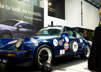 "¡Rally Maya México 2025! La 11ª Edición Deslumbrará con Nuevas Etapas, Arte y Compromiso Social"