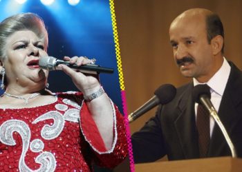 “Rata de dos patas” de Paquita la del Barrio: ¿Una canción inspirada en Carlos Salinas de Gortari?