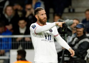 Rayados de Monterrey negocia contratación de Sergio Ramos