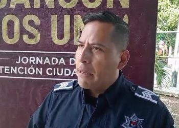 ecretaría de Seguridad Ciudadana busca nuevos elementos: ofrecen sueldo base de 20 mil pesos y becas educativas