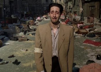 Recordando las mejores películas de Adrien Brody y dónde verlas