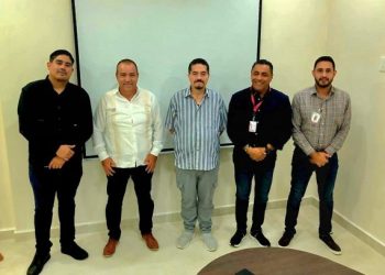 Refuerza Secretaría Ejecutiva del SIPINNA acciones para la reinserción de adolescentes en conflicto con la ley