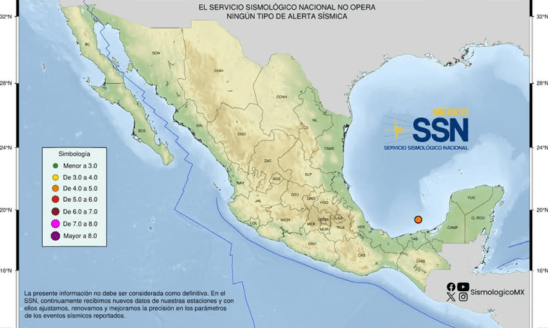 registran-sismos-cercanos-a-la-peninsula-de-yucatan-magnitudes-y-epicentros