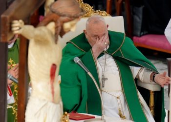 Renuncia del papa Francisco, ¿Qué pasa si se hace efectiva