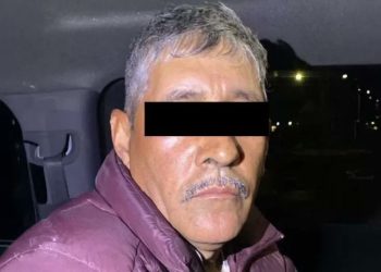 Reportan detención de líder del Cártel de Sinaloa; era buscado por el FBI