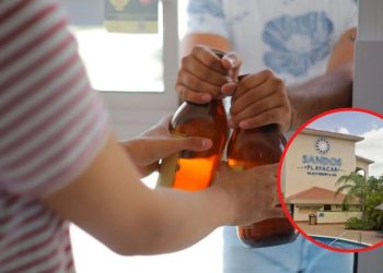 Reportan intoxicación masiva en hotel de Quintana Roo; 300 afectados