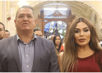 Rescatan a la esposa del alcalde de Villa Hidalgo, secuestrada en Jalisco