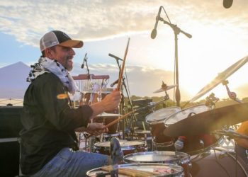 Reúne el Reggae Fest 2025 artistas y agrupaciones locales, nacionales e internacionales en la capital del estado: ICA