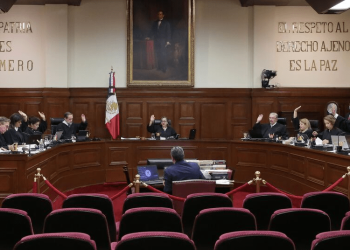 Revés al TEPJF: Norma Piña y otros ministros podrán votar sobre reforma judicial