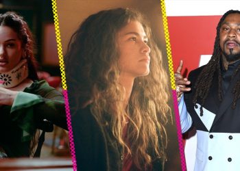 Rosalía y Marshawn Lynch se unen al elenco de ‘Euphoria’ 3