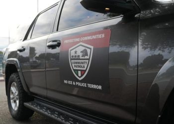 San Diego pone en marcha la ‘Patrulla Comunitaria’ para alertar de redadas migrantes