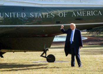 San Francisco encabeza una demanda contra amenazas de Trump a las “ciudades refugio”