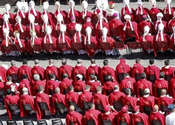 Se especula sobre quién podría suceder al papa Francisco