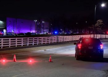 Se registra un tiroteo en Ohio, EE.UU., con saldo de cinco heridos