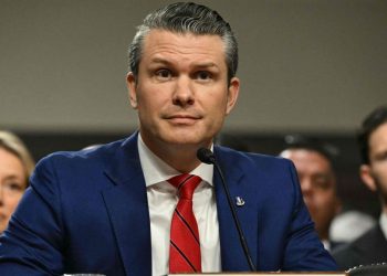 Secretario de Defensa de EE.UU. sostiene llamada con Semar y Defensa