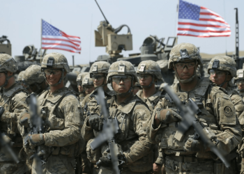 Senado autoriza ingreso de militares de EE.UU. a México por Campeche: para qué