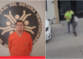 Sentencian a 50 años de cárcel a feminicida de Milagros Monserrat