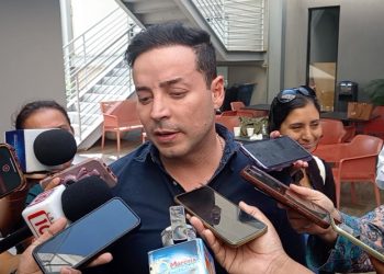 Refuerzan medidas contra la tira de basura en la vía pública