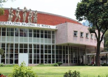 Sobre el Conservatorio Nacional de Música
