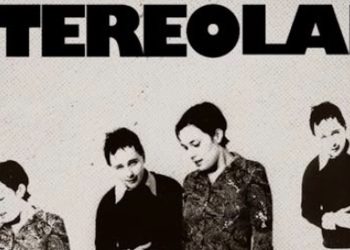 ¡Stereolab vuelve a México!