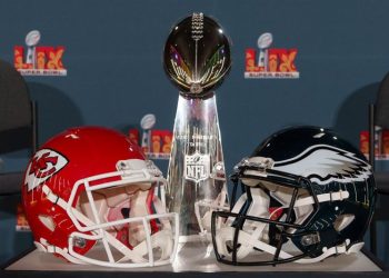 Super Bowl LIX: Chiefs, por el tricampeonato; Eagles, por la revancha