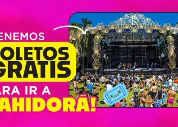 ¡Te regalamos boletos para que te lances a Bahidorá 2025!