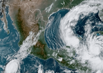 Temporada de huracanes 2025 en Yucatán: Cuándo empieza y cuáles son sus nombres