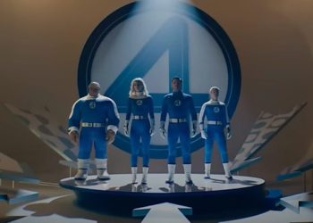 ‘The Fantastic Four: First Steps’ con Pedro Pascal: Trailer y fecha de estreno