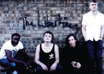 ¡The Libertines anuncian concierto en México!