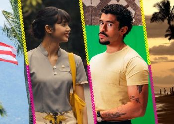 ‘The White Lotus’, Bad Bunny y el tema de la colonización