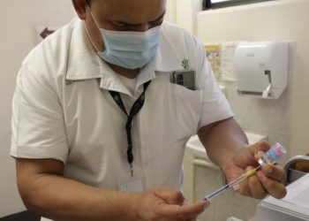 «Alerta en Quintana Roo por Alta Transmisión de Influenza; Especialistas Exhortan a Vacunarse»