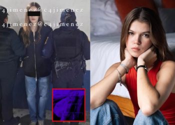 Tío de Valentina Gilabert pide justicia; filtran “fotos” de la víctima de Marianne Gonzaga