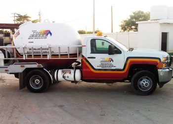 «Gasero Sufre Quemaduras Tras Descarga Eléctrica en Tulum»