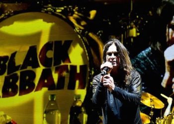 Tool y Guns n’ Roses se unen al lineup del último concierto de Ozzy Osbourne con Black Sabbath
