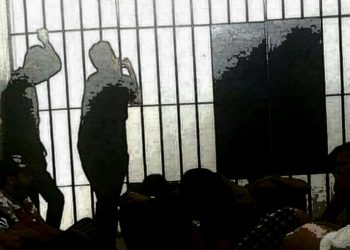 Detectan Casos de Reos con VIH en el Penal de Cancún: Reciben Tratamiento Médico