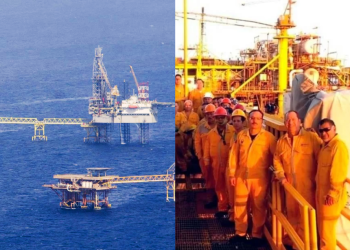 Trabajadores de Pemex en Campeche inician huelga de hambre: esto se sabe