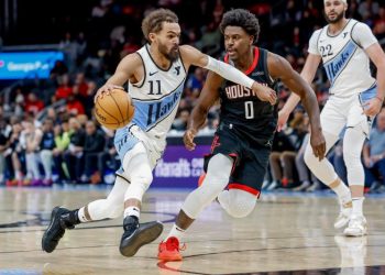 Trae Young reemplazará a Giannis Antetokounmpo en el All-Star de la NBA