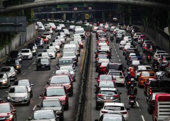 ¡Atención, conductores!