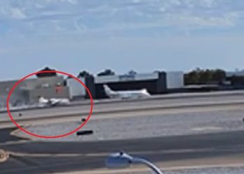 Tragedia aérea en Arizona deja una persona sin vida