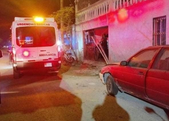 Tragedia en Tulum: niña de 12 años termina con su vida