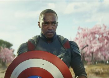 Tráiler y fecha de estreno: ‘Capitán América: Un nuevo mundo’