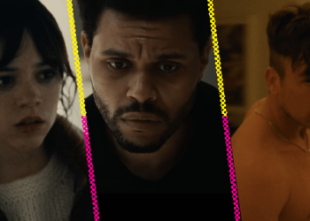 Tráiler y fecha de estreno de ‘Hurry Up Tomorrow’, película protagonizada por The Weeknd y Jenna Ortega