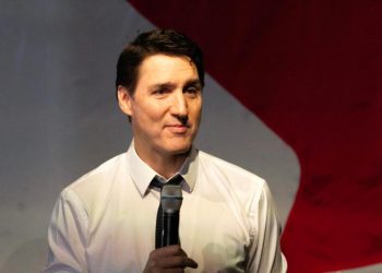Trudeau advierte que Trump quiere anexionar Canadá para apoderarse de sus recursos